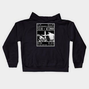 The End of an Era Kids Hoodie